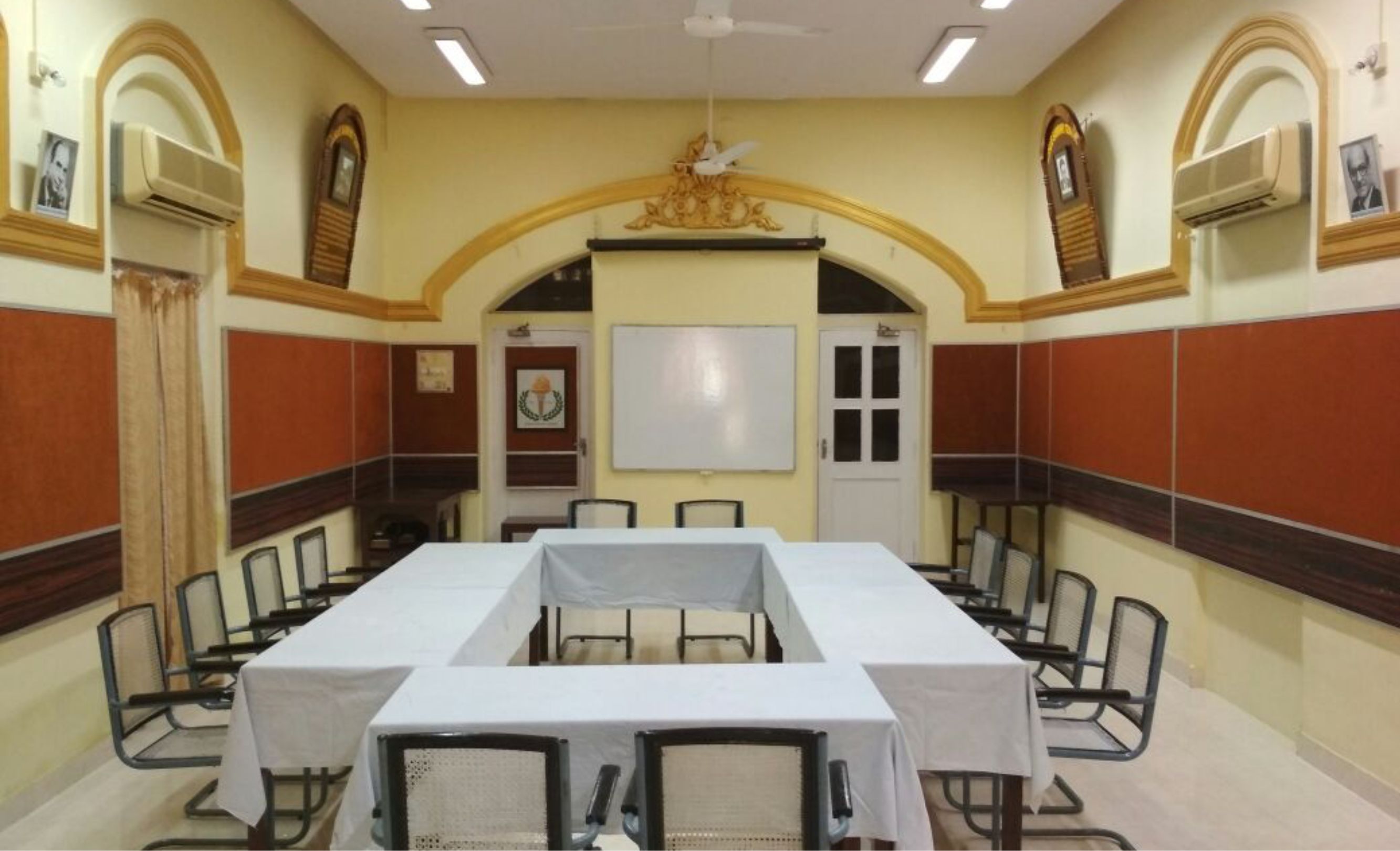 AC Conference Hall